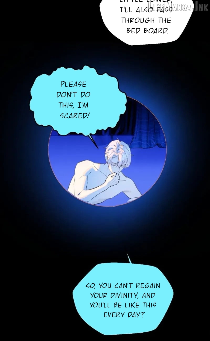 My Own Evil God Chapter 22 - page 51